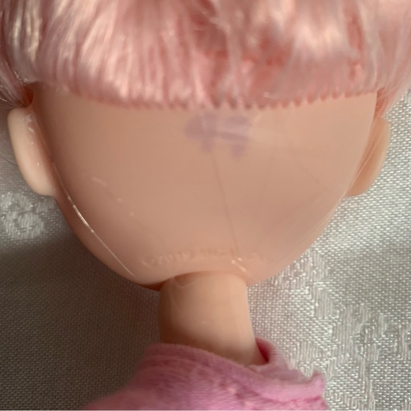 Rainbow High Bella Parker Fashion Doll MGA 2019 Pink Hair - Picture 6 of 10